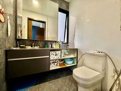 Eco Sanctuary (D23), Condominium #560571061